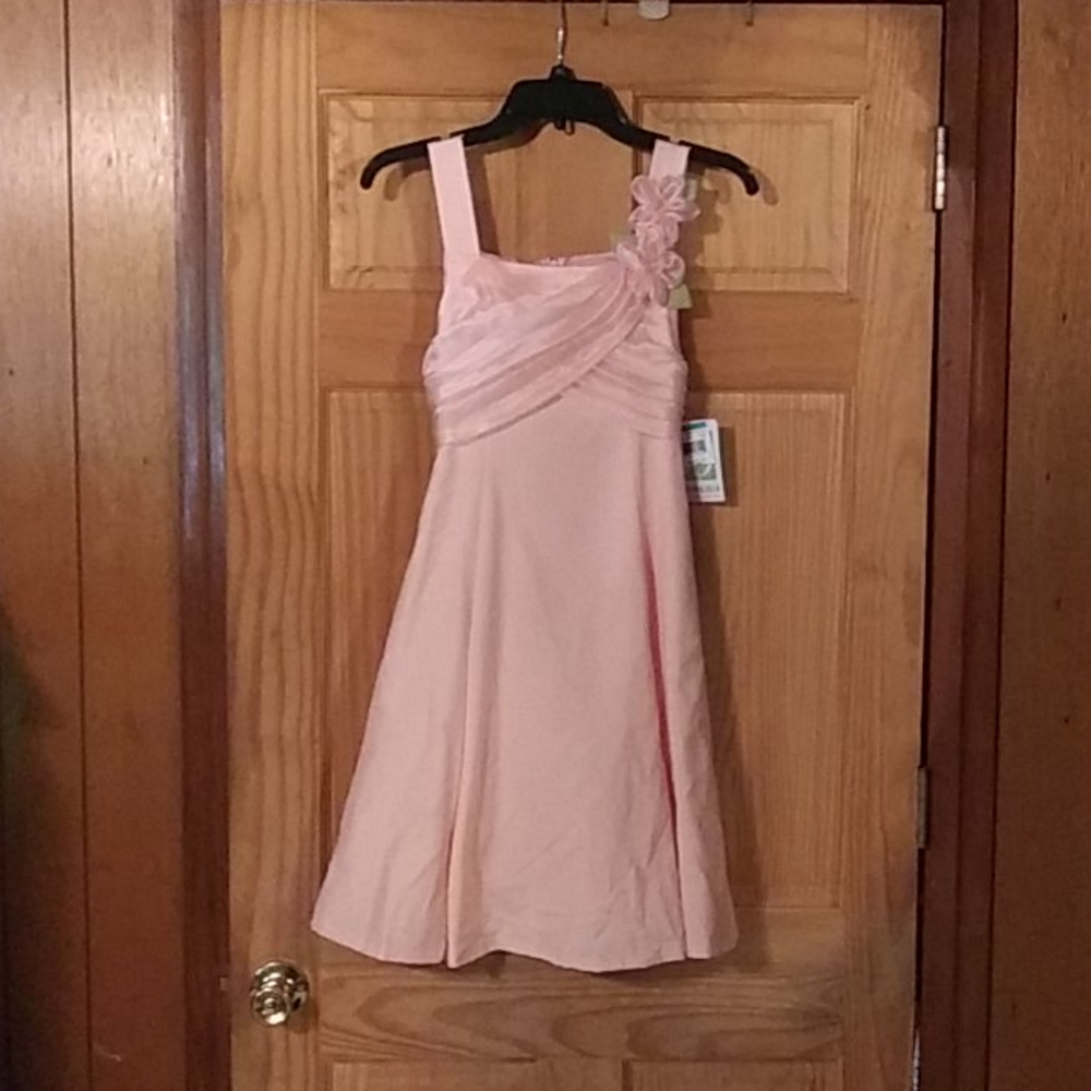 New BONNIE JEAN Dress